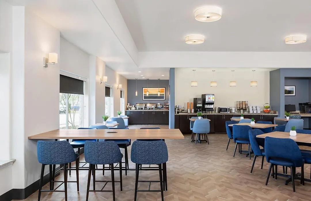 Sleep Inn & Suites Round Rock - Austin North-1