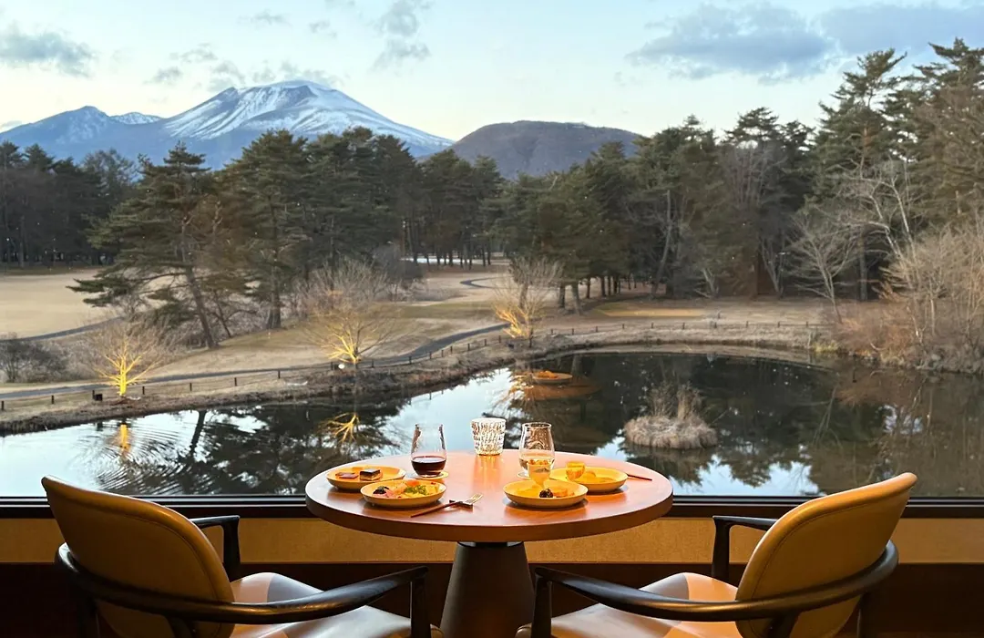 The Prince Karuizawa-1