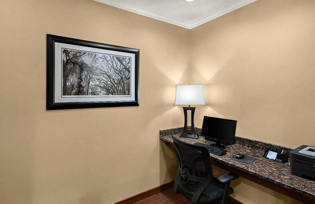 Quality Inn Dandridge-1