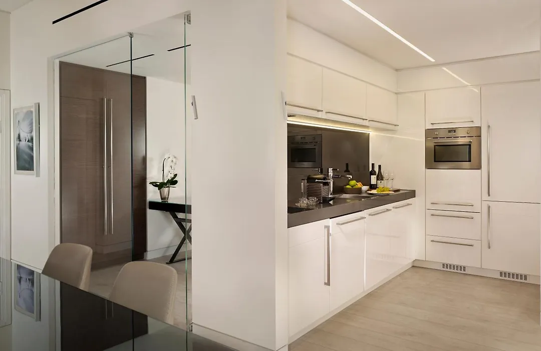 The Ritz-Carlton, Herzliya-1