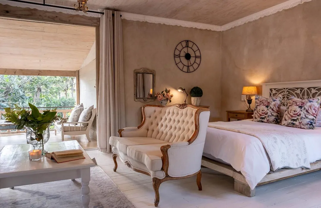 Petite Provence B&B-1