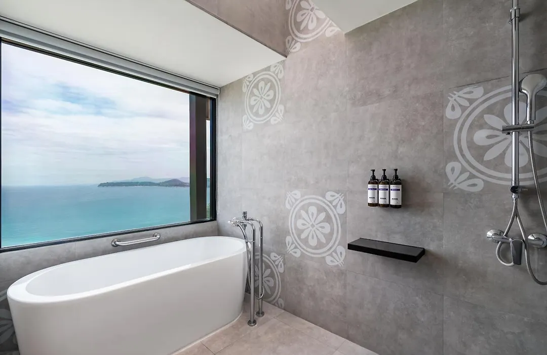 Hyatt Regency Phuket Resort - SHA Plus-1