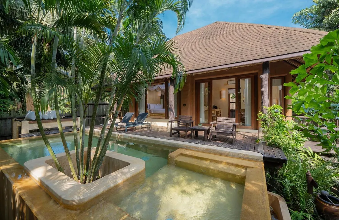 High Season Pool Villa & Spa-1