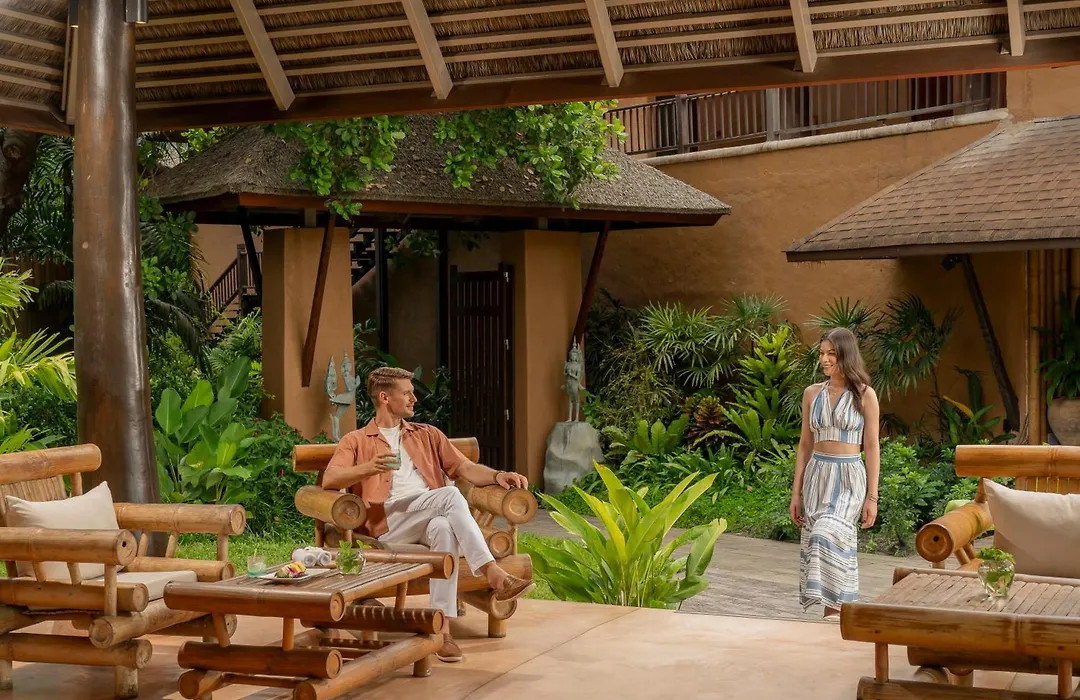 High Season Pool Villa & Spa-1