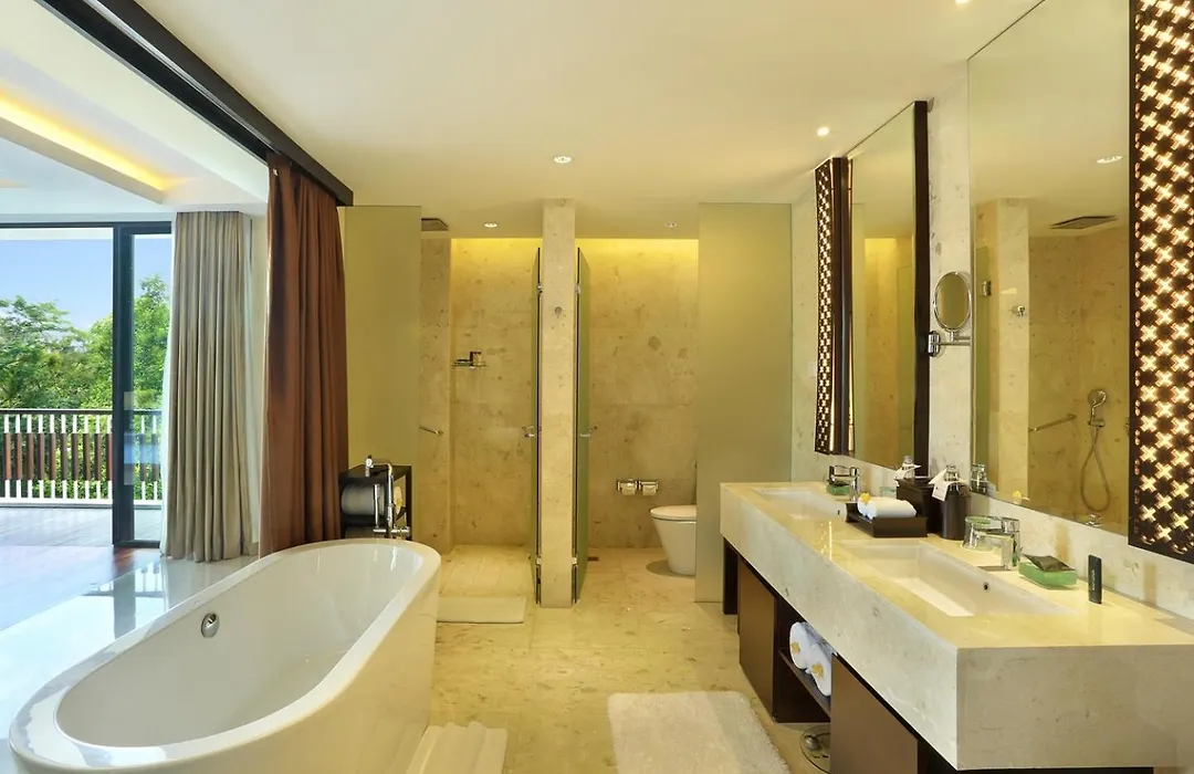 Bali Nusa Dua Hotel-1