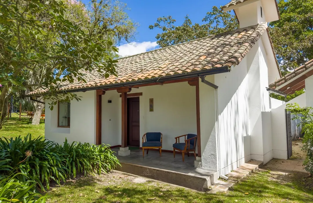 San Jose De Puembo Quito Airport, An Ascend Collection Hotel-1