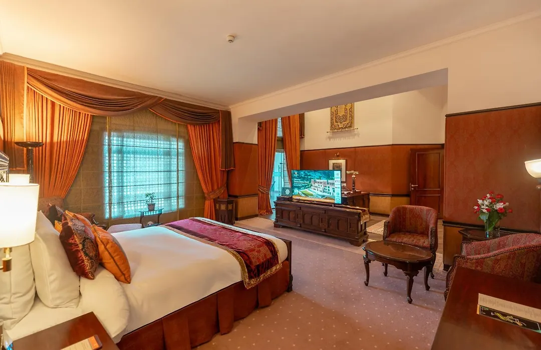 Islamabad Serena Hotel-1
