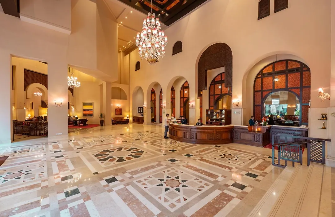 Islamabad Serena Hotel-1