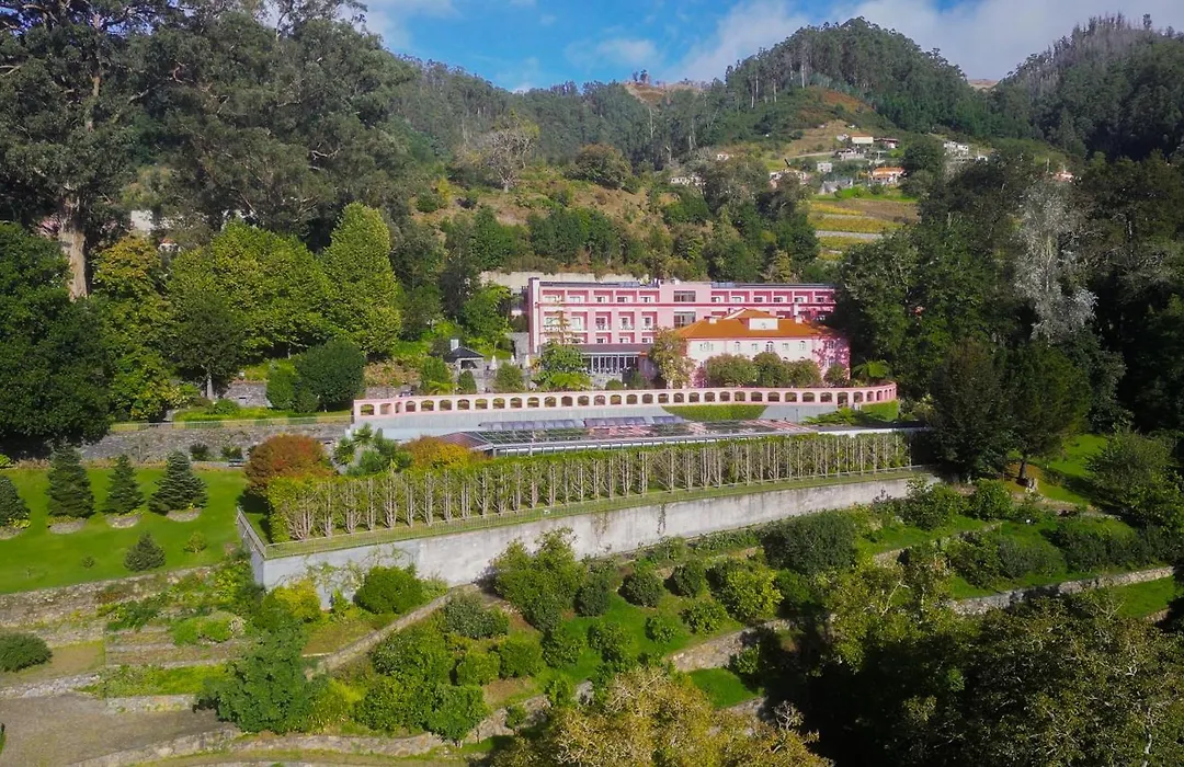 Bio Hotel - Hotel Quinta Da Serra-1