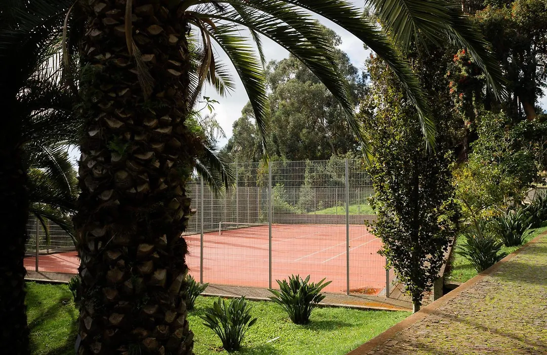 Bio Hotel - Hotel Quinta Da Serra-1