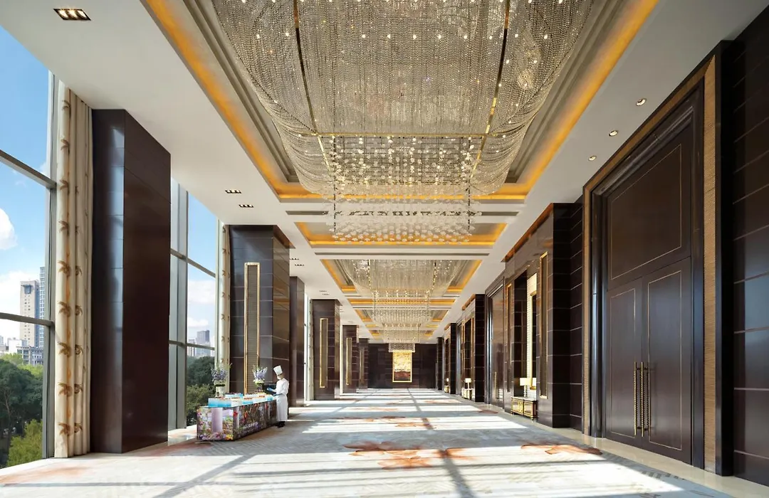 Shangri-La Nanjing-1
