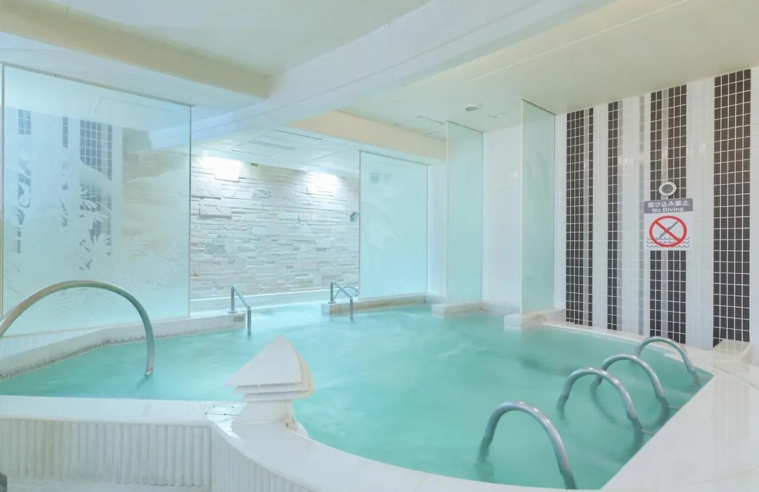 Hotel Emisia Sapporo-1