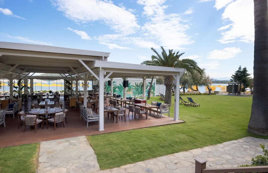 D - Resort Ayvalik-1