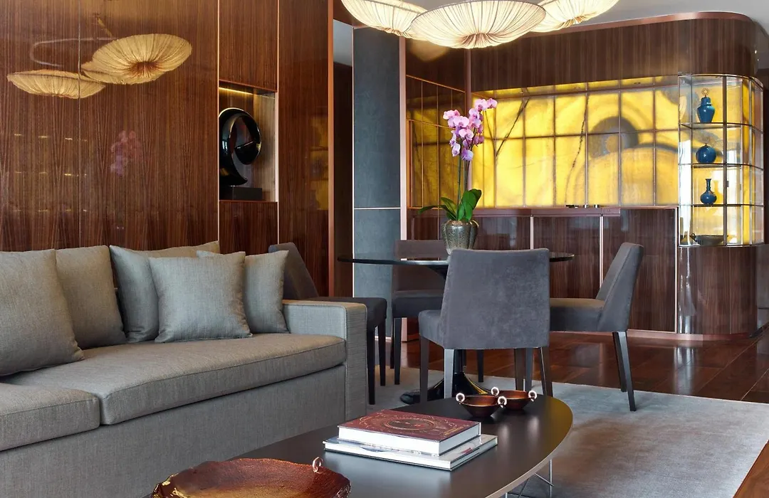The St. Regis Istanbul-1
