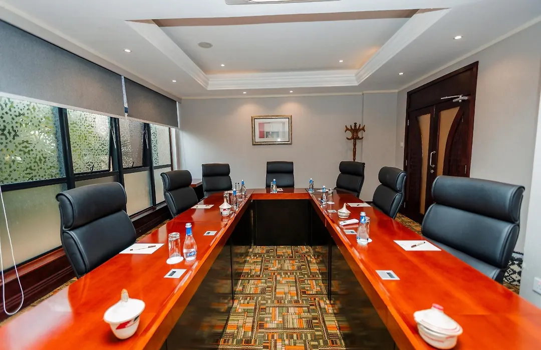 Kigali Serena Hotel-1