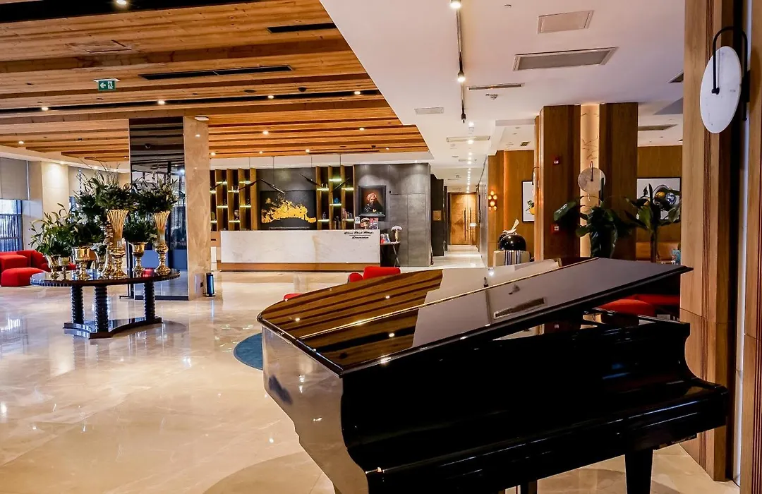Dosso Dossi Hotels & Spa Downtown-1