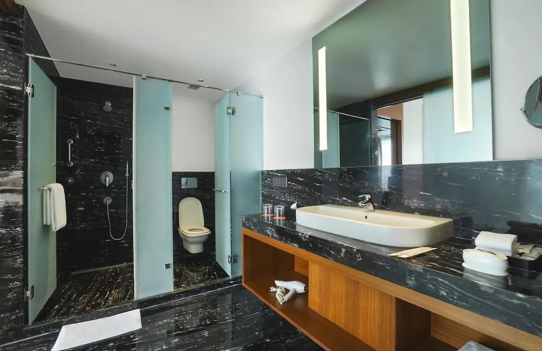 Hyatt Centric Rajpur Road Dehradun-1