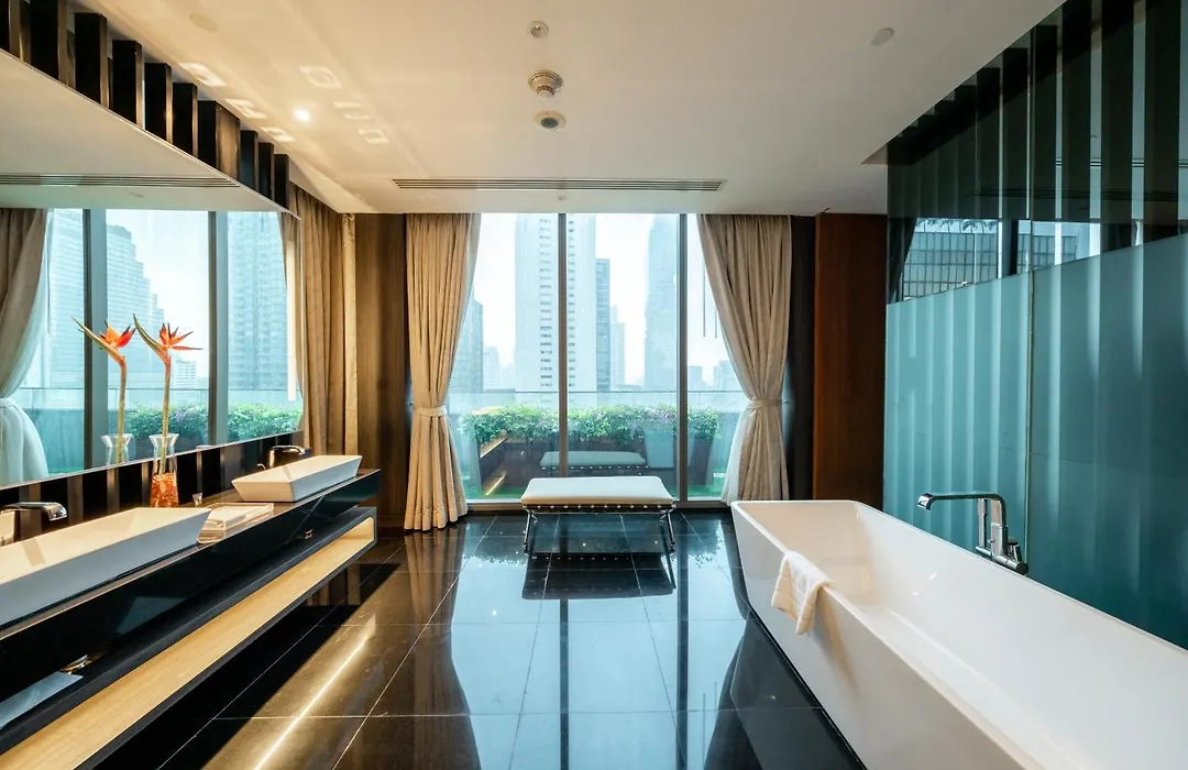 Amara Bangkok Hotel-1
