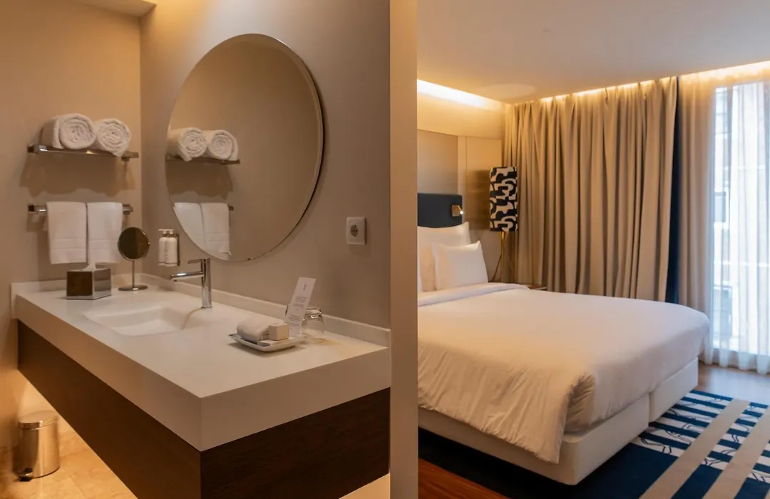 Palácio do Governador - Lisbon Hotel&Spa-1