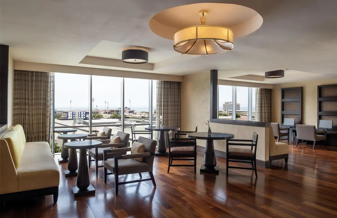 Kempinski Hotel Gold Coast City-1