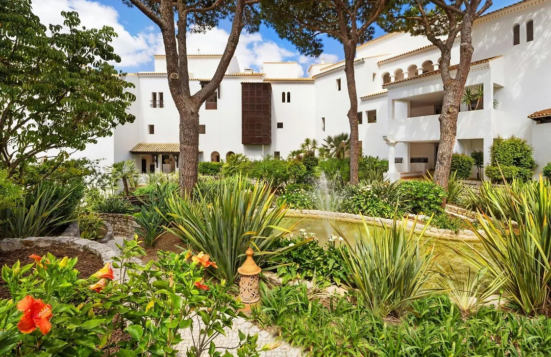 Pine Cliffs Ocean Suites, A Luxury Collection Resort & Spa, Algarve-1