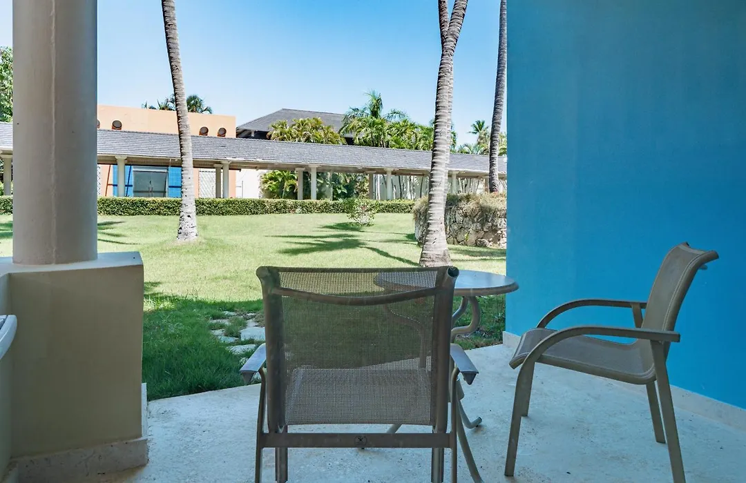 Iberostar Selection Bavaro Suites (Adults Only)-1