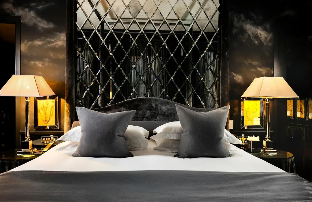The Franklin London - Starhotels Collezione-1