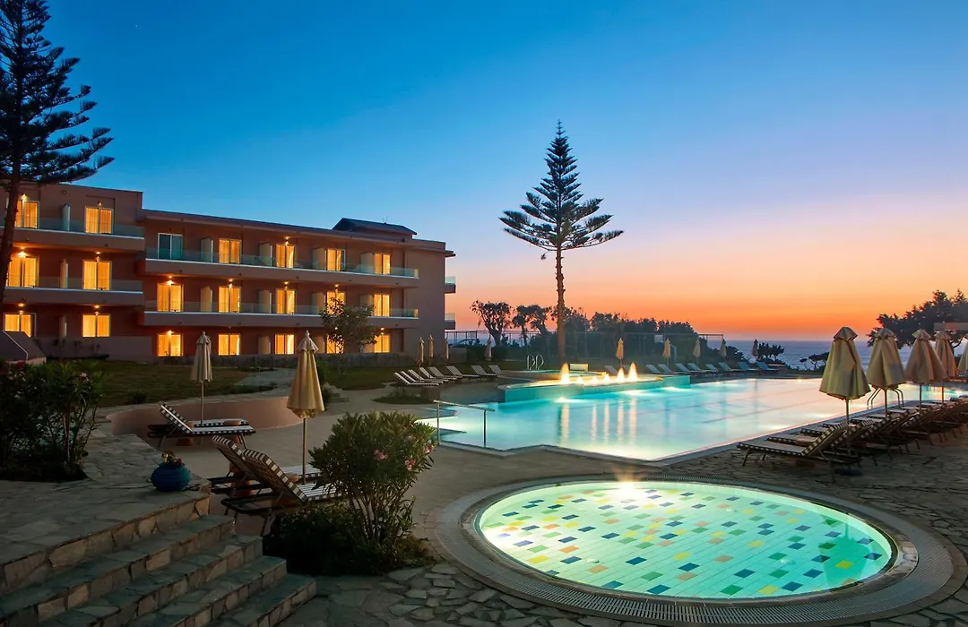 Zeus Kos Beach-1
