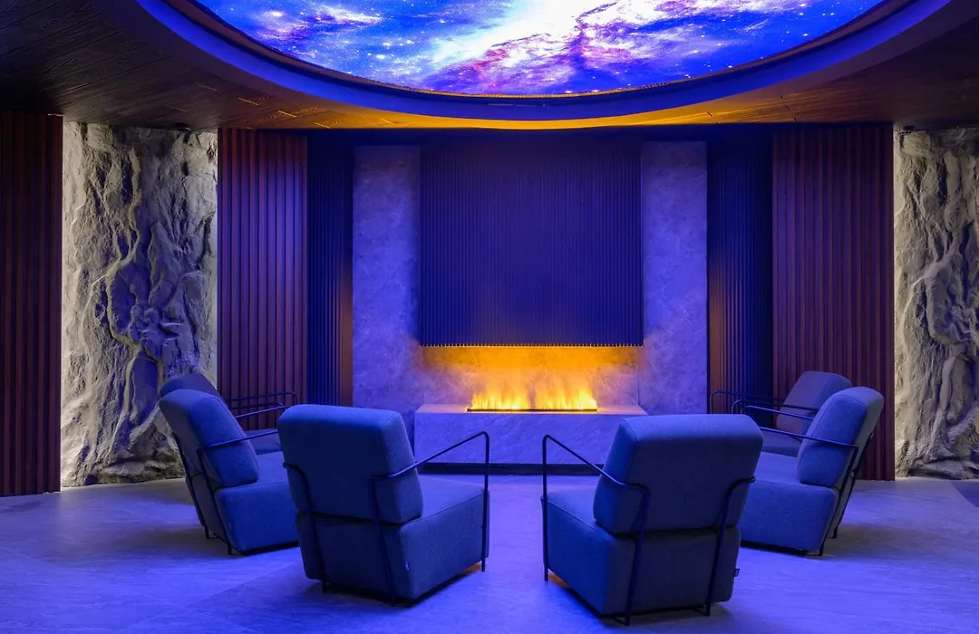 Grand Hotel Sveti Vlas - Fitness & Spa Hotel-1