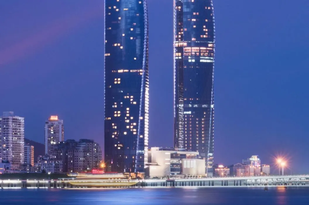 Conrad Xiamen-1
