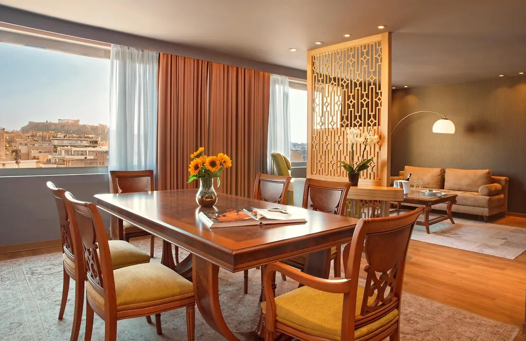 Zeus Wyndham Grand Athens-1
