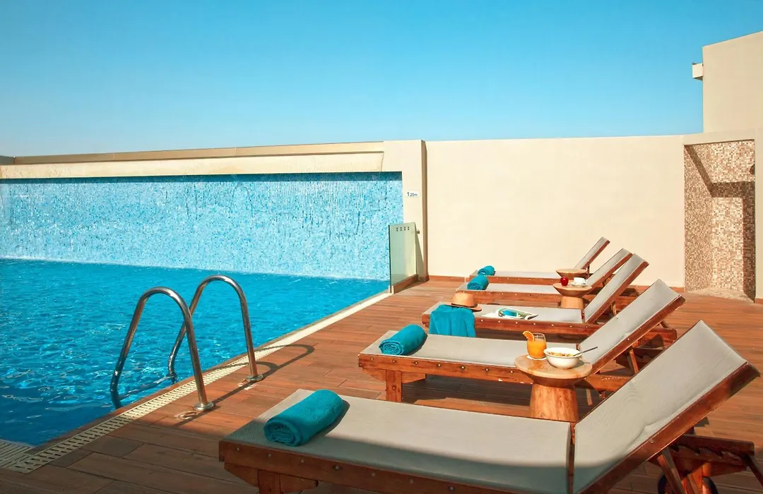 Zeus Wyndham Grand Athens-1
