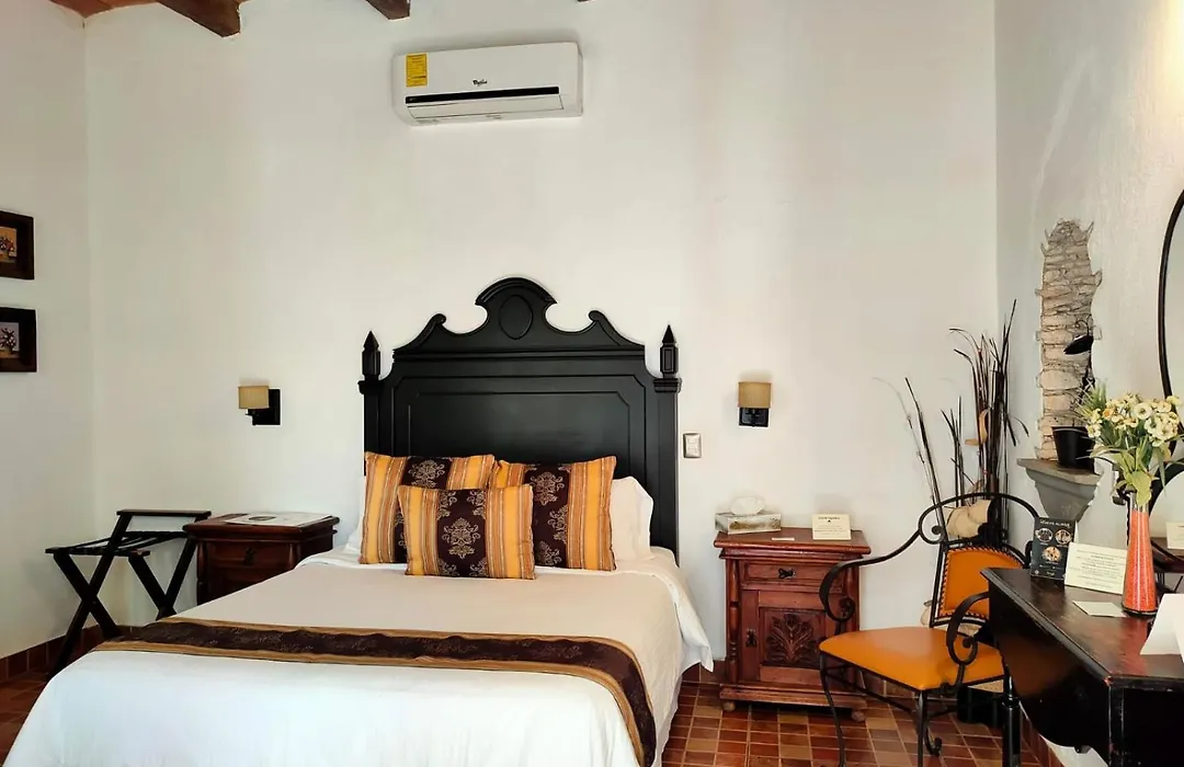 La Casona Minera-1