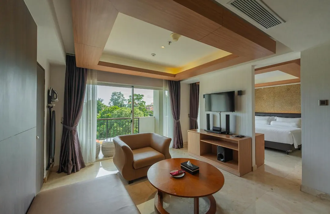 Sthala, A Tribute Portfolio Hotel, Ubud Bali-1
