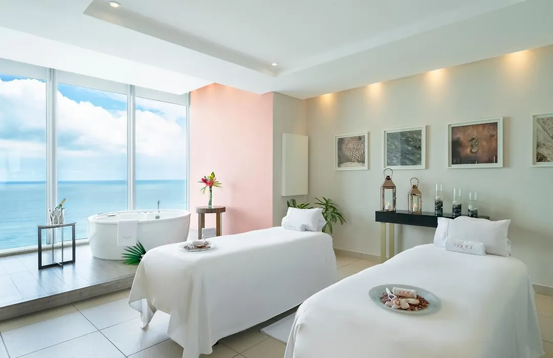 Hyatt Regency Cartagena-1