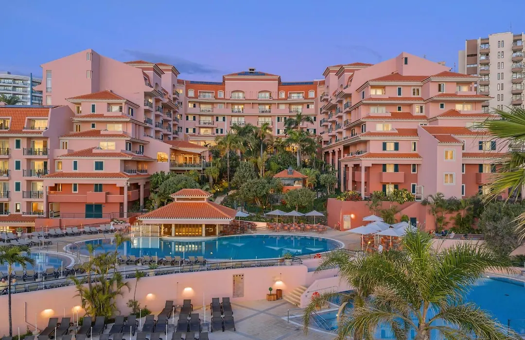 Pestana Royal All Inclusive Ocean & Spa Resort-1