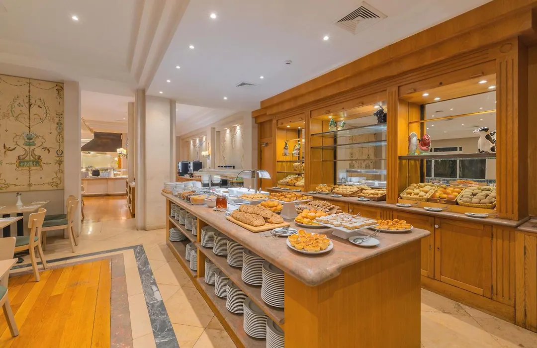 Pestana Royal All Inclusive Ocean & Spa Resort-1