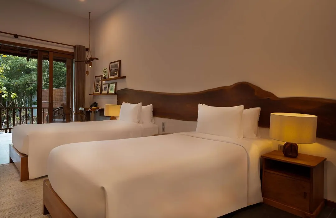 Green Bay Phu Quoc Resort & Spa-1