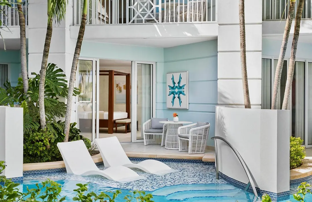 Sandals Royal Bahamian All Inclusive - Couples Only (Adults Only)-1