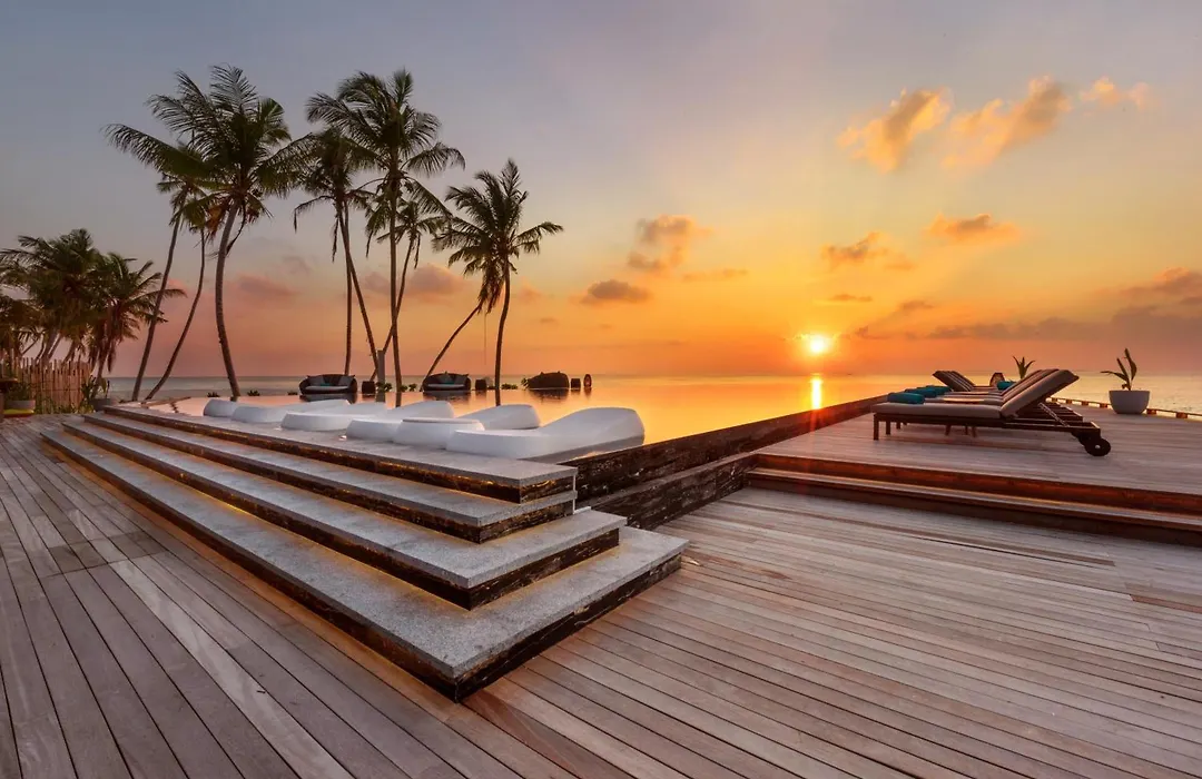 Fushifaru Maldives: Exclusive Discount on Transfers for Extended Stays-1