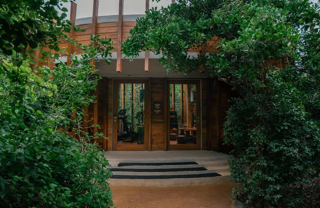 Wild Coast Tented Lodge-1