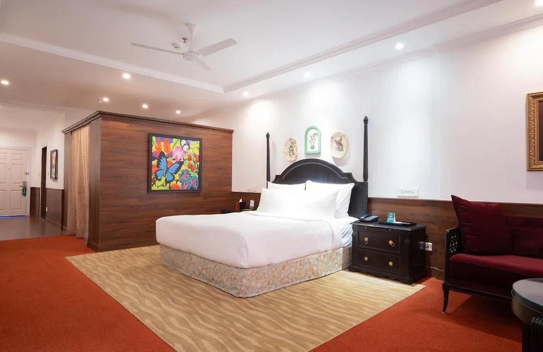 Mayfair Himalayan Spa Resort-1