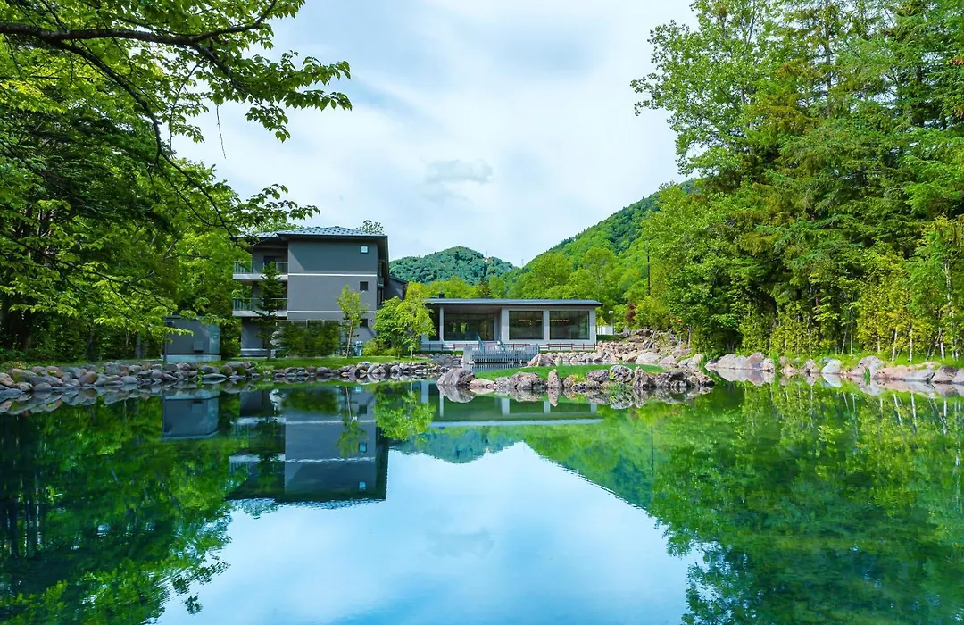 Okujozankei Onsen Kasho Gyoen-1