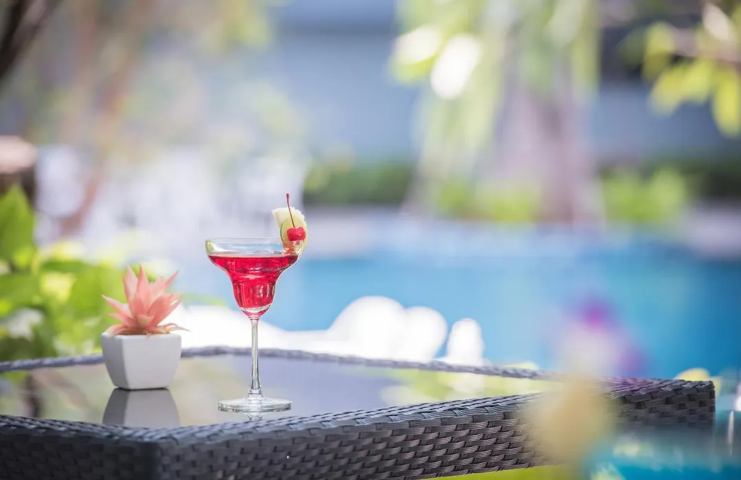 Bay Beach Resort Jomtien-1