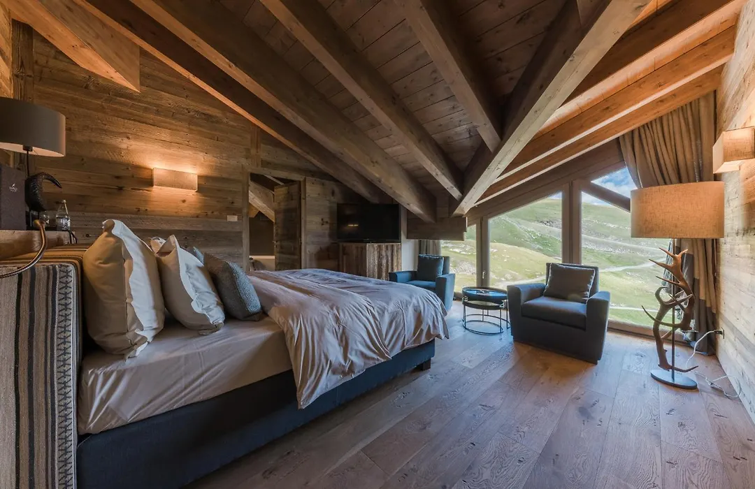 Sunny Valley Mountain Lodge-1