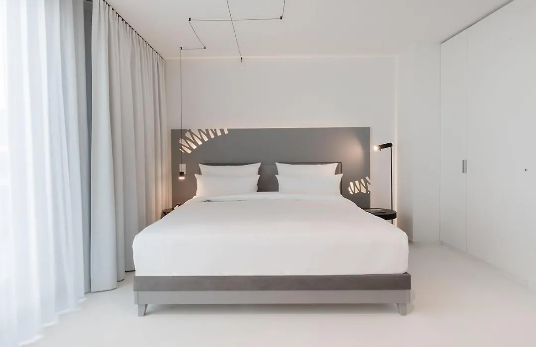 Kpm Hotel & Residences Berlin, A Member Of Design Hotels-1