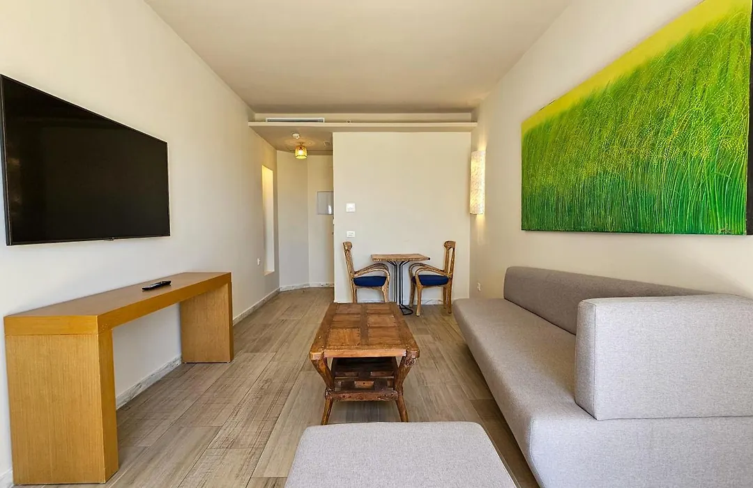 Zahara Beach & Spa By Qhotels - Adults Recommended-1