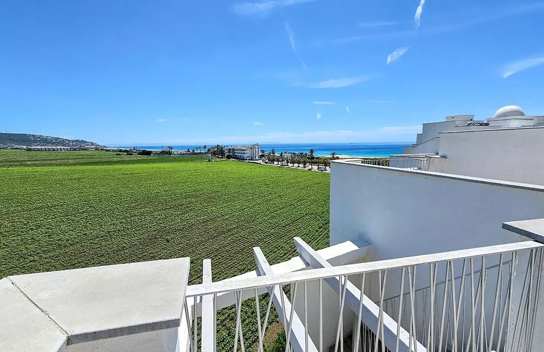 Zahara Beach & Spa By Qhotels - Adults Recommended-1
