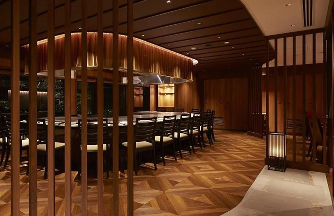 Takanawa Hanakohro, A Member Of Small Luxury Hotels Of The World-1