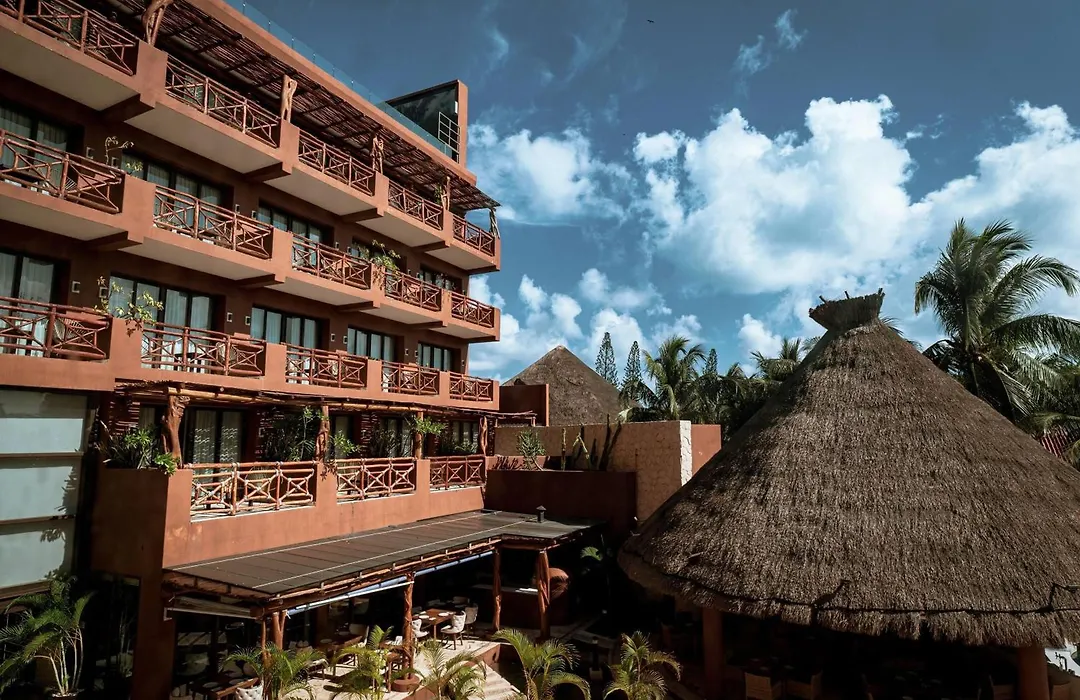Esplendor By Wyndham Isla Mujeres Boutique All Inclusive-1